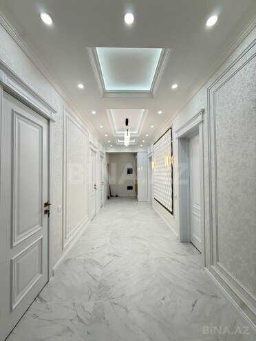 Продаётся 4-комн. новостройка 206 м², Насиминский  р., photo 24 from 32