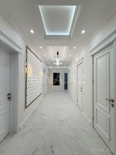 Продаётся 4-комн. новостройка 206 м², Насиминский  р., photo 29 from 32