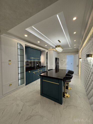 Продаётся 4-комн. новостройка 206 м², Насиминский  р., photo 16 from 32