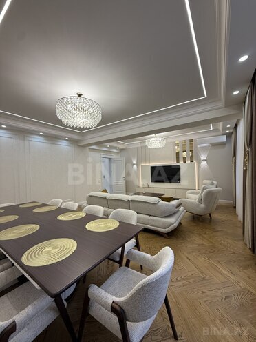 Продаётся 4-комн. новостройка 206 м², Насиминский  р., photo 21 from 32