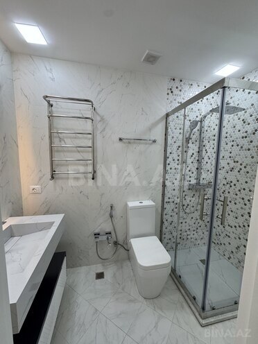 Продаётся 4-комн. новостройка 206 м², Насиминский  р., photo 18 from 32