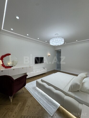 Продаётся 4-комн. новостройка 206 м², Насиминский  р., photo 7 from 32