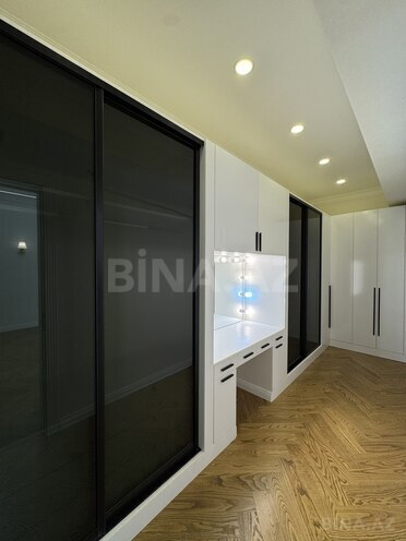 Продаётся 4-комн. новостройка 206 м², Насиминский  р., photo 11 from 32