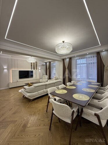 Продаётся 4-комн. новостройка 206 м², Насиминский  р., photo 20 from 32