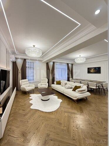Продаётся 4-комн. новостройка 206 м², Насиминский  р., photo 19 from 32