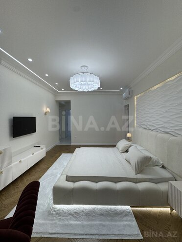 Продаётся 4-комн. новостройка 206 м², Насиминский  р., photo 6 from 32