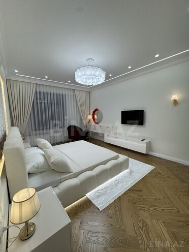 Продаётся 4-комн. новостройка 206 м², Насиминский  р., photo 5 from 32