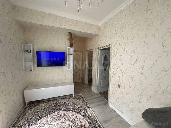 Продаётся 2-комн. новостройка 52 м², пос. Говсан, photo 4 from 12