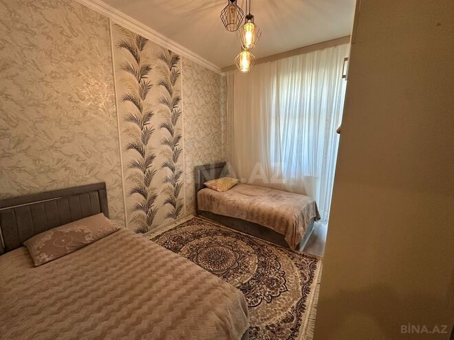 Продаётся 2-комн. новостройка 52 м², пос. Говсан, photo 6 from 12