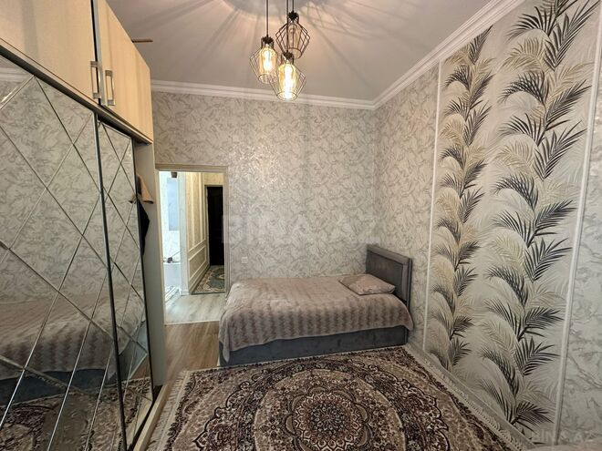 Продаётся 2-комн. новостройка 52 м², пос. Говсан, photo 7 from 12