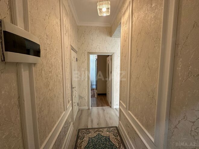 Продаётся 2-комн. новостройка 52 м², пос. Говсан, photo 10 from 12
