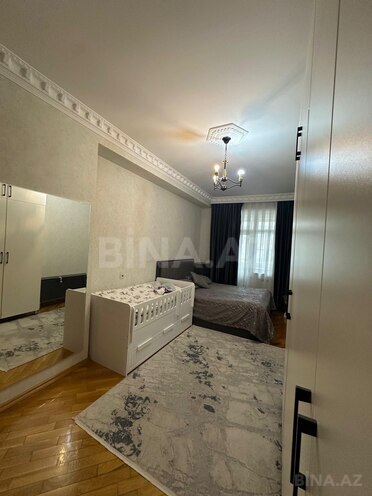 Satılır 2 otaqlı yeni tikili 85 m², Həzi Aslanov m., photo 13 from 15