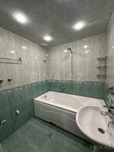 Satılır 2 otaqlı yeni tikili 85 m², Həzi Aslanov m., photo 10 from 15