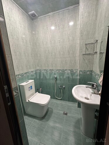 Satılır 2 otaqlı yeni tikili 85 m², Həzi Aslanov m., photo 9 from 15