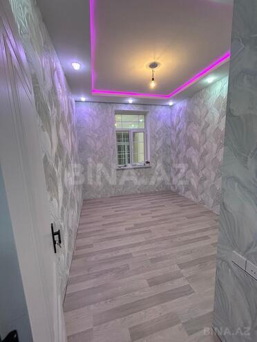 Satılır 2 otaqlı yeni tikili 70 m², Masazır q., photo 3 from 7