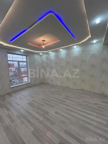 Satılır 2 otaqlı yeni tikili 70 m², Masazır q., photo 1 from 7