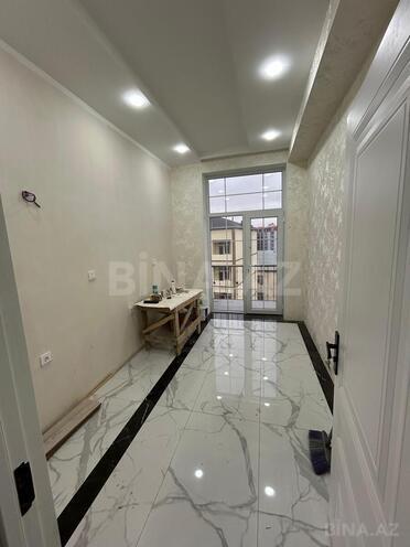 Satılır 2 otaqlı yeni tikili 70 m², Masazır q., photo 6 from 7