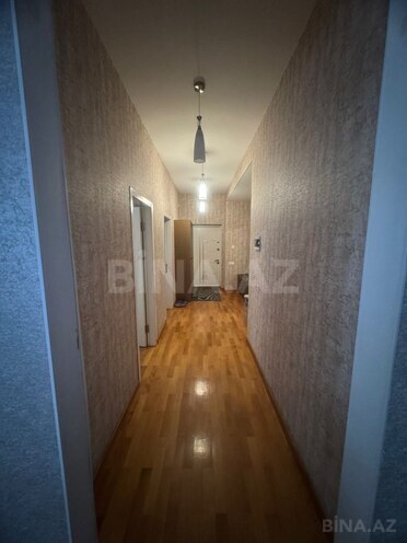 İcarəyə verilir 3 otaqlı yeni tikili 100 m², Elmlər Akademiyası m., photo 12 from 15