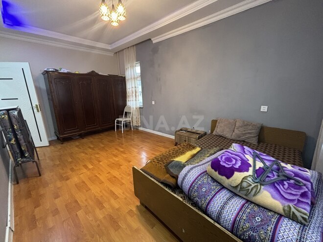 İcarəyə verilir 2 otaqlı köhnə tikili 65 m², Yasamal r., photo 5 from 11