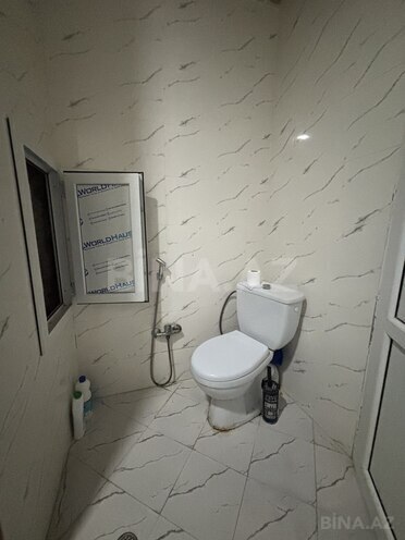 İcarəyə verilir 2 otaqlı köhnə tikili 65 m², Yasamal r., photo 10 from 11