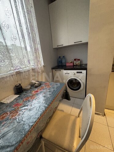 İcarəyə verilir 2 otaqlı köhnə tikili 65 m², Yasamal r., photo 7 from 11