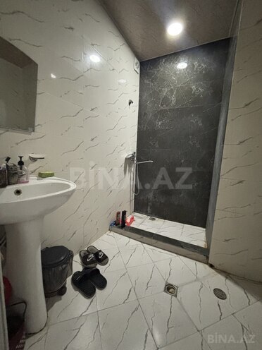 İcarəyə verilir 2 otaqlı köhnə tikili 65 m², Yasamal r., photo 9 from 11