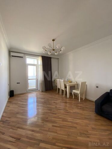 Satılır 2 otaqlı köhnə tikili 68 m², 28 May m., photo 3 from 15