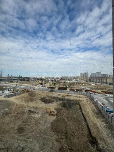 İcarəyə verilir 2 otaqlı yeni tikili 68 m², Şah İsmayıl Xətai m., photo 8 from 15