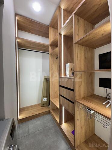 İcarəyə verilir 2 otaqlı yeni tikili 68 m², Şah İsmayıl Xətai m., photo 12 from 15