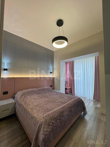 İcarəyə verilir 2 otaqlı yeni tikili 68 m², Şah İsmayıl Xətai m., photo 9 from 15