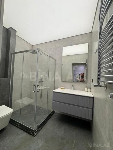 İcarəyə verilir 2 otaqlı yeni tikili 68 m², Şah İsmayıl Xətai m., photo 13 from 15