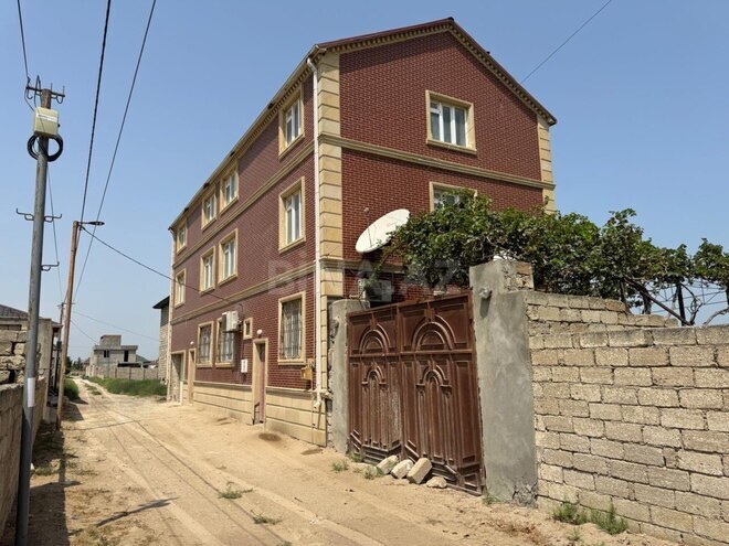 Продаётся 11-комн. дом/дача 433 м², пос. Дюбенди, photo 23 from 32