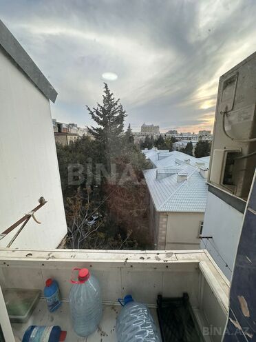 Сдаётся 3-комн. вторичка 65 м², м. Гянджлик, photo 9 from 12