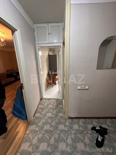 Сдаётся 3-комн. вторичка 65 м², м. Гянджлик, photo 8 from 12