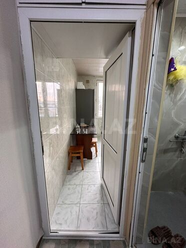 Сдаётся 3-комн. вторичка 65 м², м. Гянджлик, photo 5 from 12