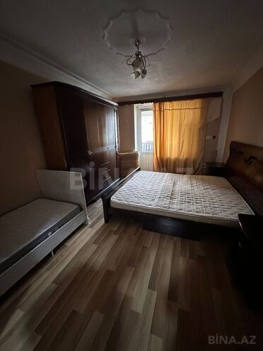 Сдаётся 3-комн. вторичка 65 м², м. Гянджлик, photo 3 from 12
