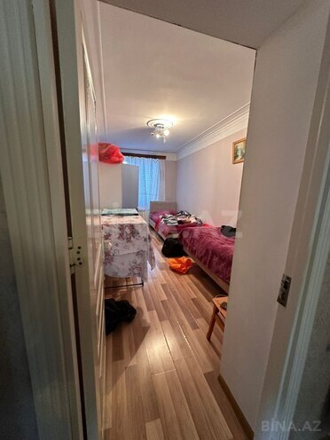 Сдаётся 3-комн. вторичка 65 м², м. Гянджлик, photo 4 from 12