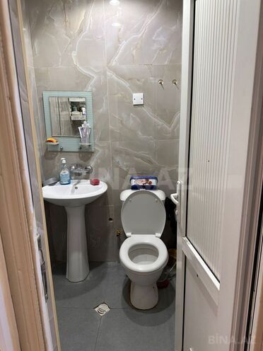 Сдаётся 3-комн. вторичка 65 м², м. Гянджлик, photo 6 from 12