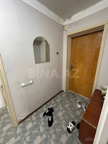 Сдаётся 3-комн. вторичка 65 м², м. Гянджлик, photo 10 from 12