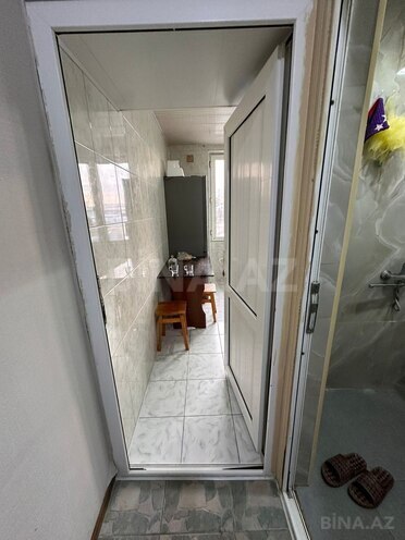 Сдаётся 3-комн. вторичка 65 м², м. Гянджлик, photo 11 from 12