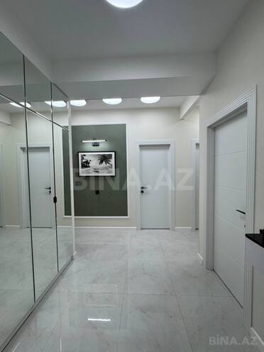 Satılır 2 otaqlı yeni tikili 78 m², Masazır q., photo 5 from 14