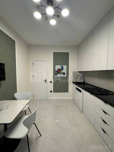 Satılır 2 otaqlı yeni tikili 78 m², Masazır q., photo 7 from 14