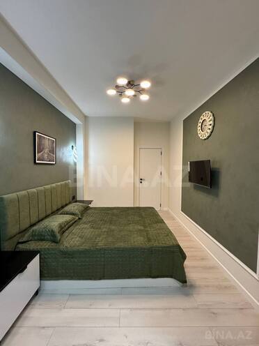 Satılır 2 otaqlı yeni tikili 78 m², Masazır q., photo 4 from 14