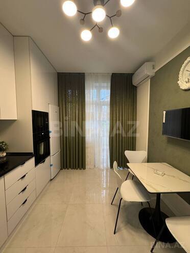 Satılır 2 otaqlı yeni tikili 78 m², Masazır q., photo 10 from 14