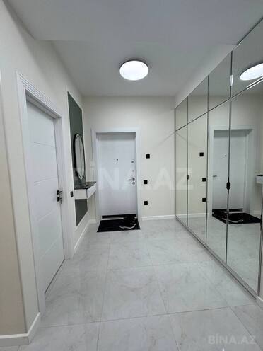 Satılır 2 otaqlı yeni tikili 78 m², Masazır q., photo 6 from 14