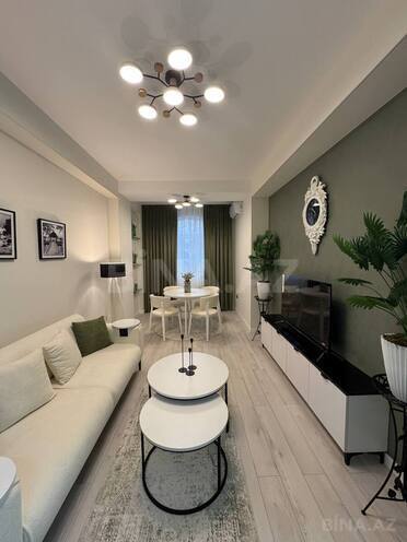Satılır 2 otaqlı yeni tikili 78 m², Masazır q., photo 13 from 14