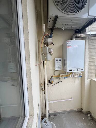 Satılır 2 otaqlı yeni tikili 78 m², Masazır q., photo 8 from 14
