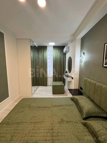 Satılır 2 otaqlı yeni tikili 78 m², Masazır q., photo 3 from 14