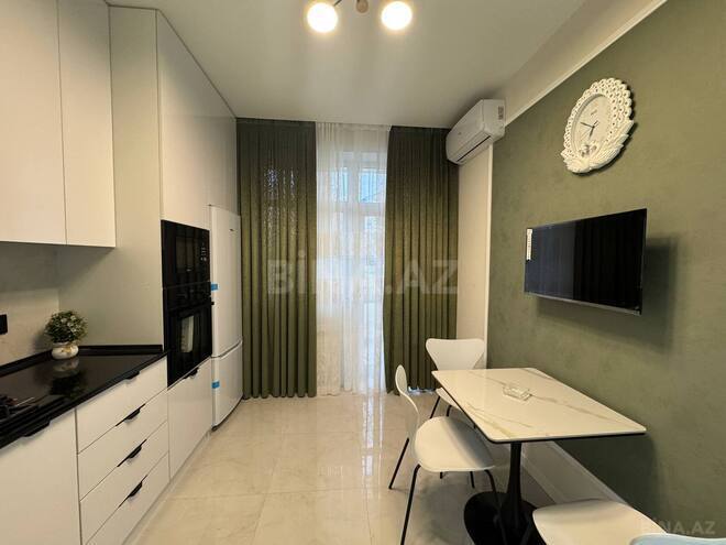 Satılır 2 otaqlı yeni tikili 78 m², Masazır q., photo 9 from 14