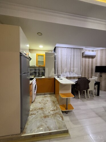 İcarəyə verilir 3 otaqlı köhnə tikili 70 m², Həzi Aslanov m., photo 5 from 8